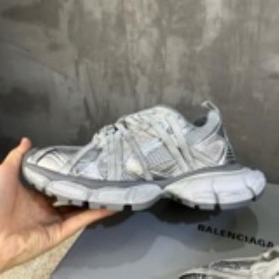 wholesale quality balenciaga 3xl sneaker model no. 137